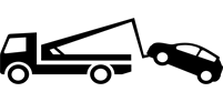 dépanneuse-voiture